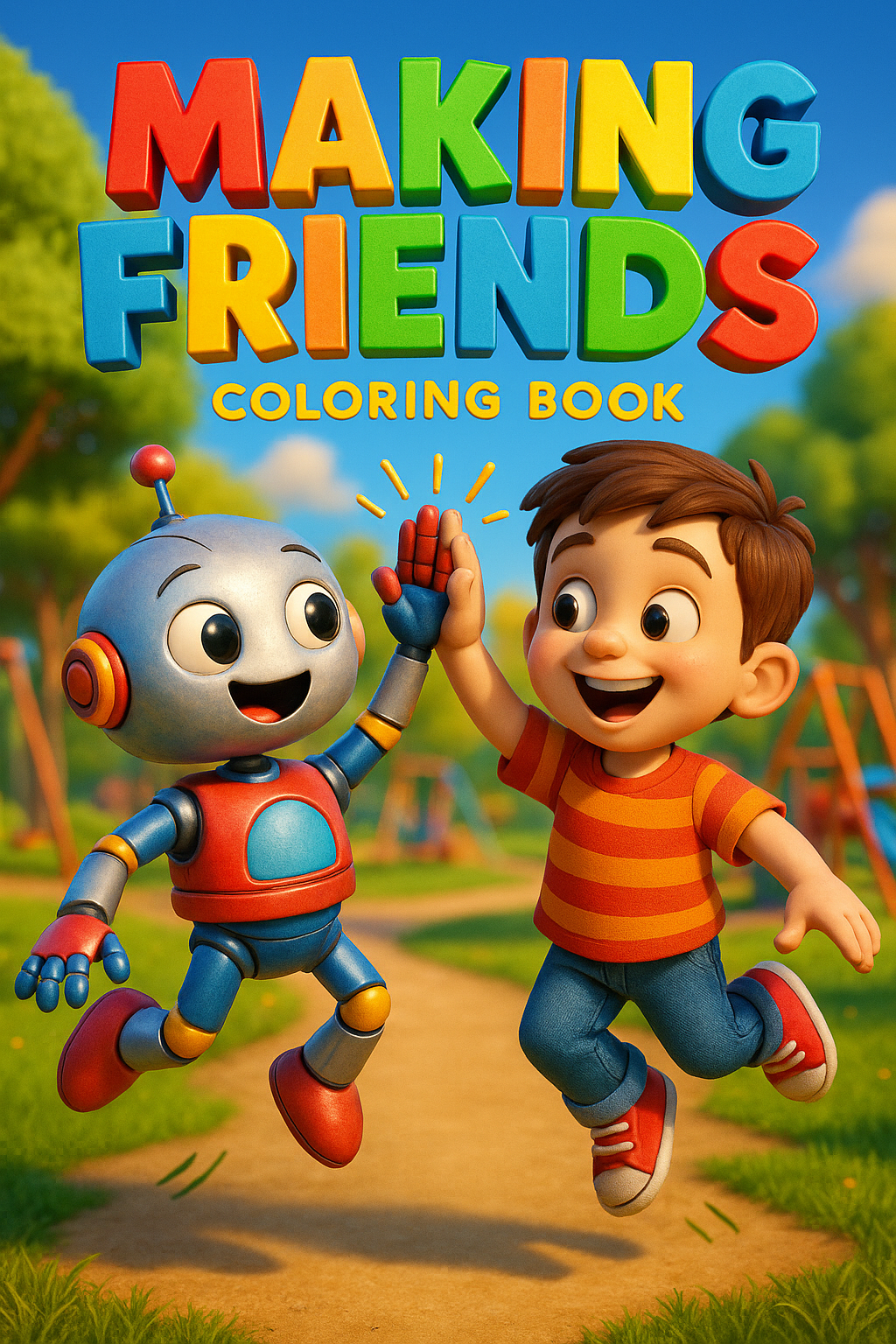 Making Friends