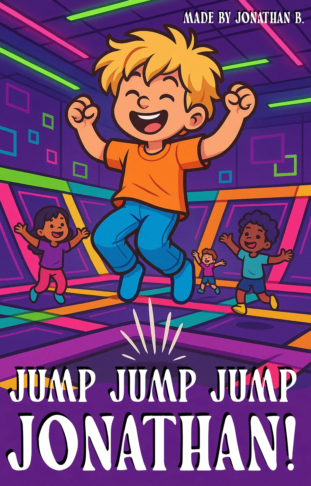 Book cover 7